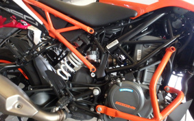 KTM 250 DUKE JPE40
