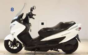 SUZUKI SKYWAVE 200 (Burgman 200) CH41A