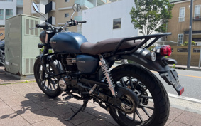 HONDA GB350 2021 NC59