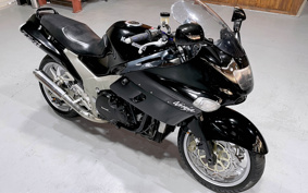 KAWASAKI ZZ1100 NINJA 1994 ZXT10D