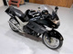Фото Kawasaki ZZ1100 NINJA 1994 с японского аукциона