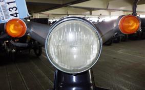 HONDA LITTLE CUB AA01