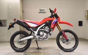 HONDA CRF250L 2022 MD47