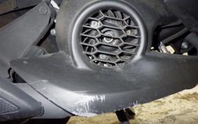 YAMAHA AXIS 125 Z 2001 SEJ6J