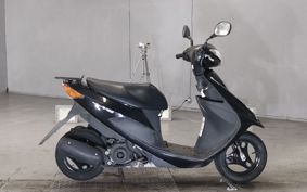 SUZUKI ADDRESS V50 CA44A