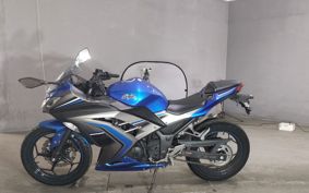KAWASAKI NINJA250 EX250L