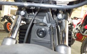 HONDA PS250 MF09