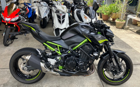 KAWASAKI Z900 2022 ZR900B