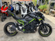 Фото Kawasaki Z900 2022 с японского аукциона