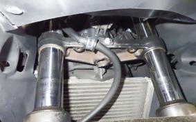 HONDA CBR400R 2015 NC47