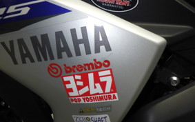 YAMAHA YZF-R25 A RG10J