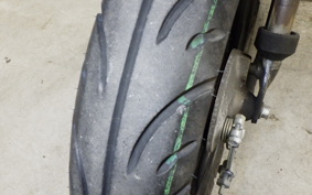 SUZUKI LET's 5 CA47A