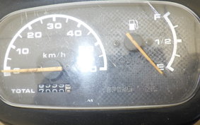 YAMAHA JOG APRIO 4JP