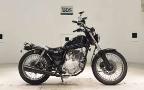 SUZUKI GRASS TRACKER 1988 NJ4BA