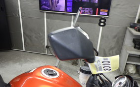 KAWASAKI Z1000 Gen.3 2009