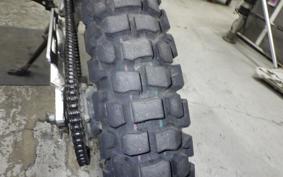 HONDA XLR250R Gen.4 2006 MD22