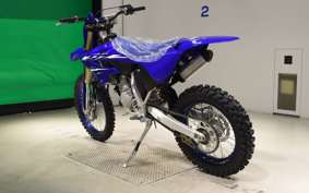 YAMAHA YZ125X CE29C