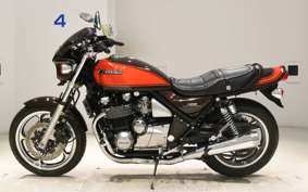 KAWASAKI ZEPHYR 1100 2007 ZRT10A