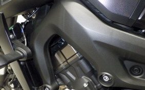 YAMAHA MT-09 A 2018 RN52J