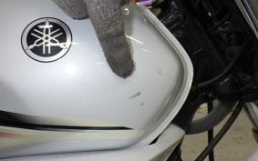 YAMAHA YBR125