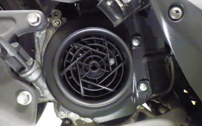 SUZUKI ADDRESS 110 2026 CE47A
