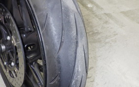 YAMAHA MT-07 2025 RM48J