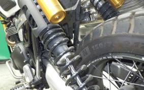 TRIUMPH SCRAMBLER 1200 XE 2021