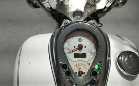 YAMAHA DRAGSTAR 400 CLASSIC 2004 VH01J
