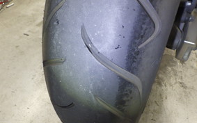 HONDA CB1300SF SUPER FOUR A 2010 SC54