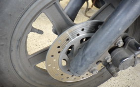 SUZUKI ADDRESS V125 DT11A