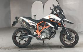 KTM 990 SUPERMOTO R VS940
