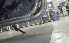 HONDA CB400 SUPER BOLDOR VTEC 2012 NC42