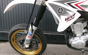 YAMAHA WR250X DG15J