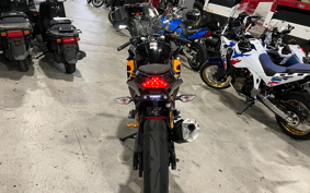 KAWASAKI NINJA 400 2018 EX400G