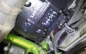 KAWASAKI NINJA 250 SL 2007