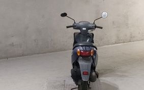 SUZUKI LET`S4 CA45A