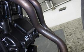 KAWASAKI Z400 Gen.2 2022 EX400G