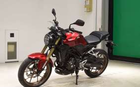 HONDA CB250RA 2020 MC52