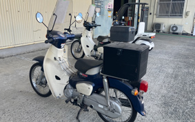 HONDA SUPER CUB50 AA09