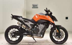 KTM 790 DUKE 2018