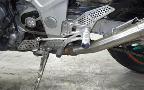 KAWASAKI ZZ-R400 Gen.2 1993 ZX400N