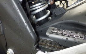 YAMAHA YZF-R125 2012 RE45J