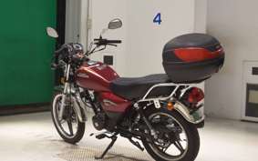 HONDA LY125 FI 2018