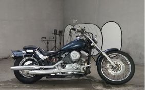 YAMAHA DRAGSTAR 400 4TR