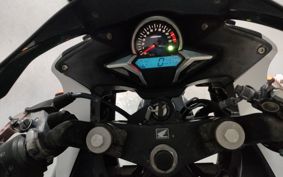 HONDA CBR250R MC41
