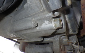 HONDA DIO Gen.6 AF62