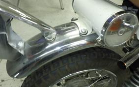 HONDA MIGHTY DAX ST90