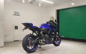 YAMAHA YZF-R7 2022 RM39J