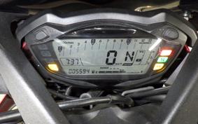 SUZUKI GSX-S 1000 2016