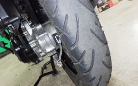 SUZUKI ADDRESS 110 2000 CE47A